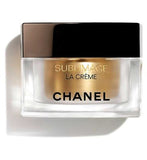 CHANEL
SUBLIMAGE LA CRÈME TEXTURE FINE
ULTIMATE CREAM