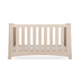 CuddleCo Isla Cot Bed – Ash