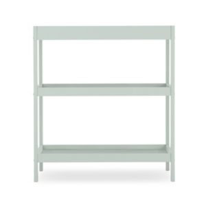 CuddleCo Nola Changer Sage Green - British product