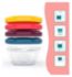 Babymoov Babybols Baby Food Storage Containers 15 Piece Kit - British product