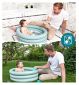 Babymoov Aqua Dots Inflatable Baby Bath 80cm - British product