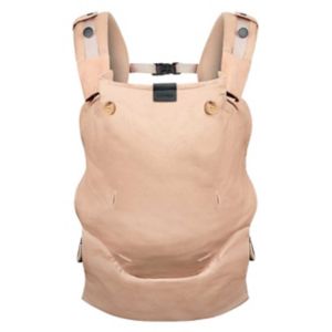Babymoov Moov & Boost Convertible Baby Carrier Hazelnut