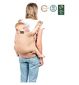 Babymoov Moov & Boost baby carrier hazelnut - British product