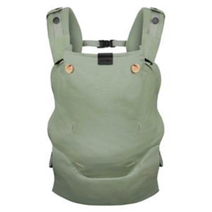 Babymoov Baby Carrier Booster Sage Up to 20kg - British product
