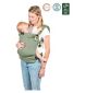 Babymoov Baby Carrier Booster Sage Up to 20kg - British product