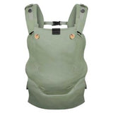 Babymoov Baby Carrier Booster Sage Up to 20kg - British product
