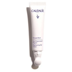 Caudalie Vinoperfect Brightening Eye Cream 15ml (British brand)