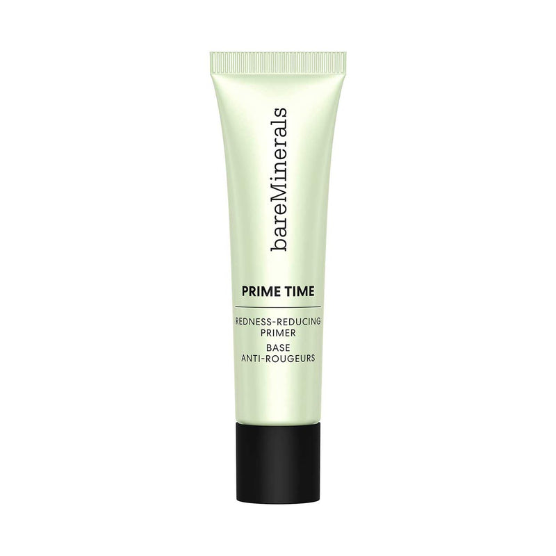 bareMinerals prime time primer redness reducing 30ml - British product