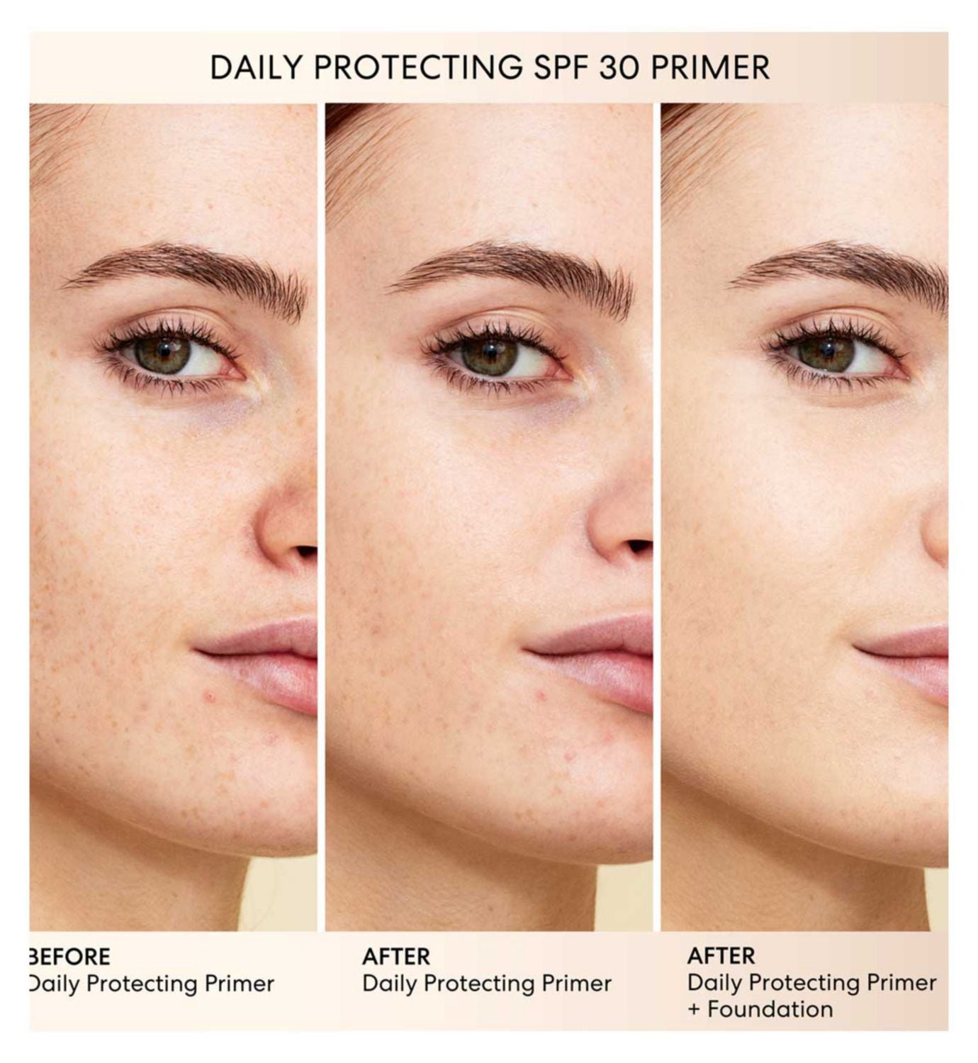bareMinerals Prime Time Primer SPF30 30ml - British product