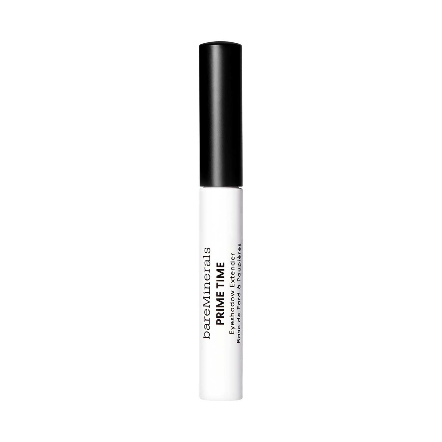 bareMinerals Prime Time Eyeshadow Extender 3ml - British product