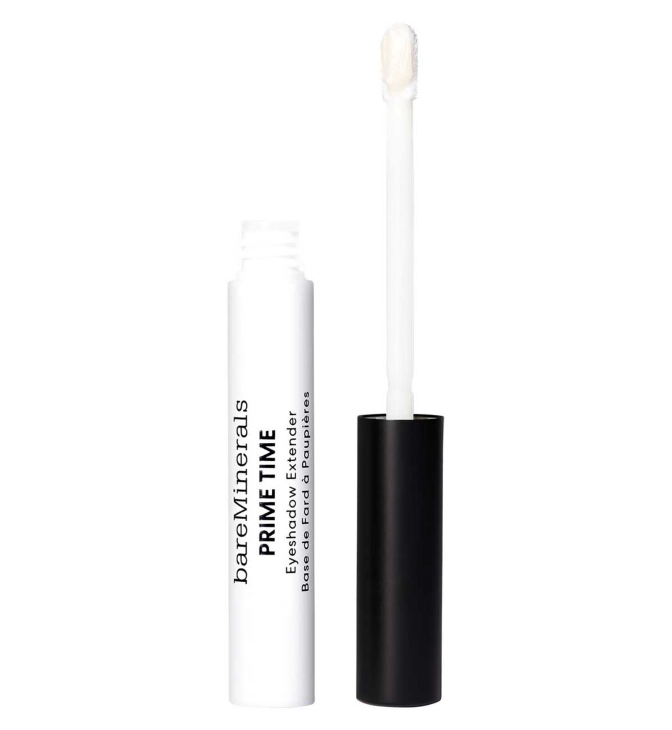 bareMinerals Prime Time Eyeshadow Extender 3ml - British product