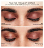 bareMinerals Prime Time Eyeshadow Extender 3ml - British product
