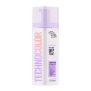 Bondi Sands Technocolor Magenta 1 Hour Express Self Tan Foam 200ml