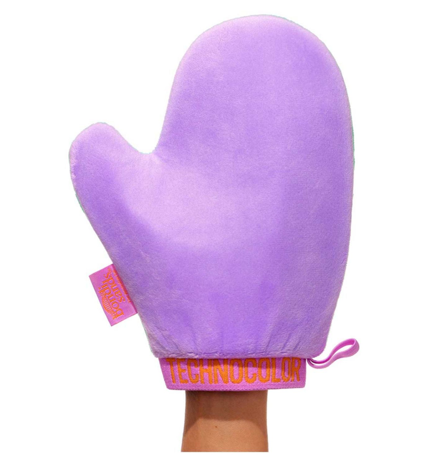 Bondi Sands self tan application mitt - British product