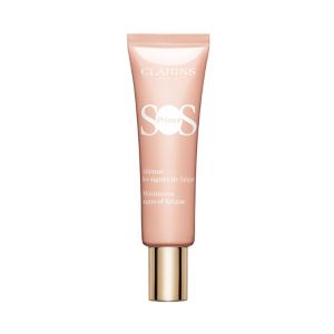 Clarins SOS Primer for Complexion Brightening 30ml - British product