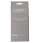 Essentials iPhone 13 Clear Phone Case (British brand)