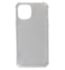 Essentials iPhone 13 clear case - British product
