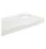 Essentials iPhone 13 clear case - British product