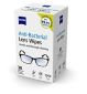 ZEISS Anti-Bacterial Lens Wipes 30 pack (British brand)