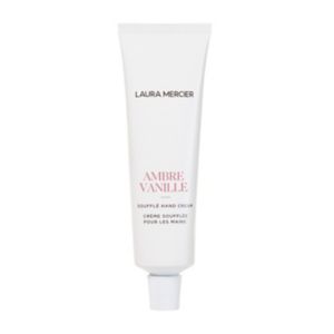 Laura Mercier Hand Cream Ambre Vanille 50ml, UK version