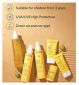 Caudalie Vinosun invisible sunscreen spray 150ml - British product