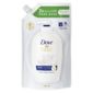 Dove Original liquid hand wash refill 500ml - British product