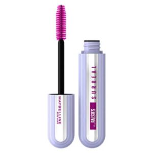 Maybelline New York Falsies Surreal Mascara 10ml, imported from the UK