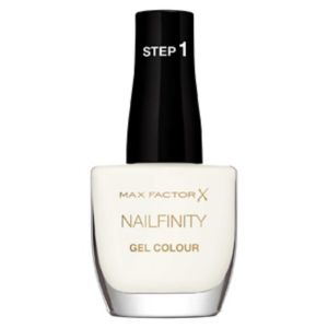 Max Factor Gel Nail Polish Blinding Lights 12g, imported from the UK