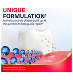 Corsodyl Active Gum Repair whitening toothpaste 75ml - British product