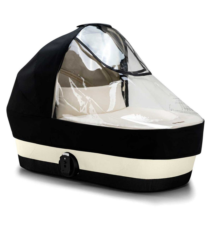 Cybex Gazelle S Pushchair Carrycot Lava Grey - British product