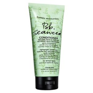 Bumble & bumble Seaweed Nourishing Hair Conditioner 200ml