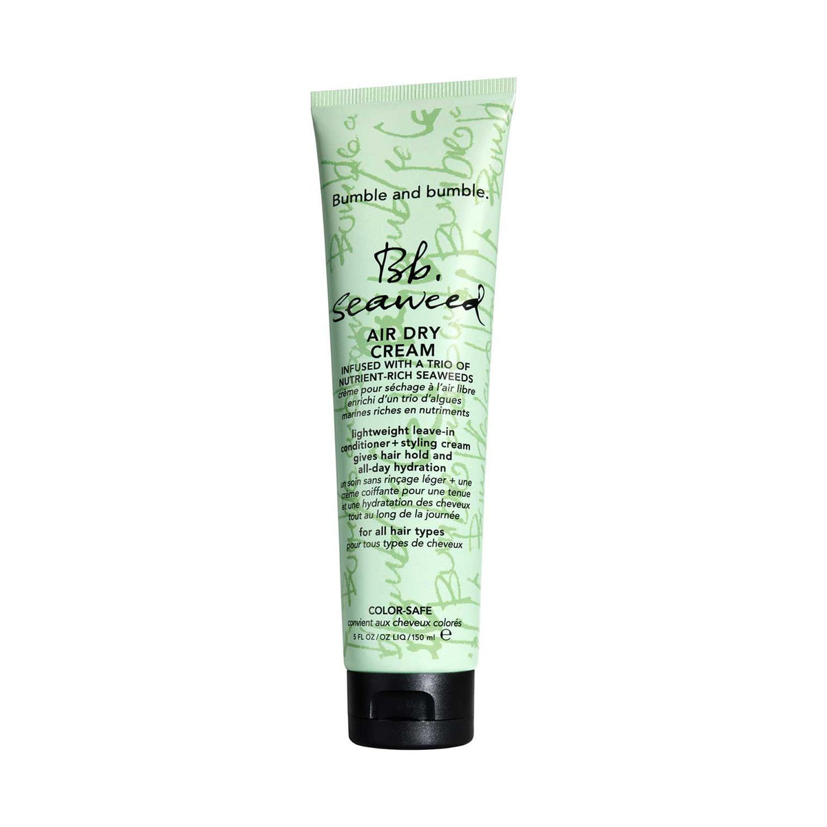 Bumble & bumble Seaweed Air Dry Cream 150ml - British product
