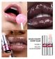 YSL Rouge Volupté Candy Glaze lipstick (British brand)