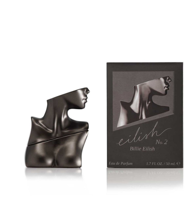 Billie Eilish No. 2 Perfume 50ml - British product
