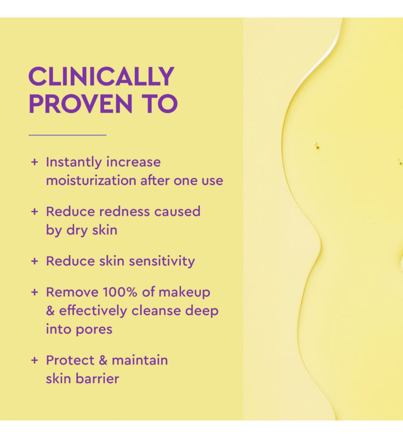 Byoma Milky Oil Cleanser 100ml - British product