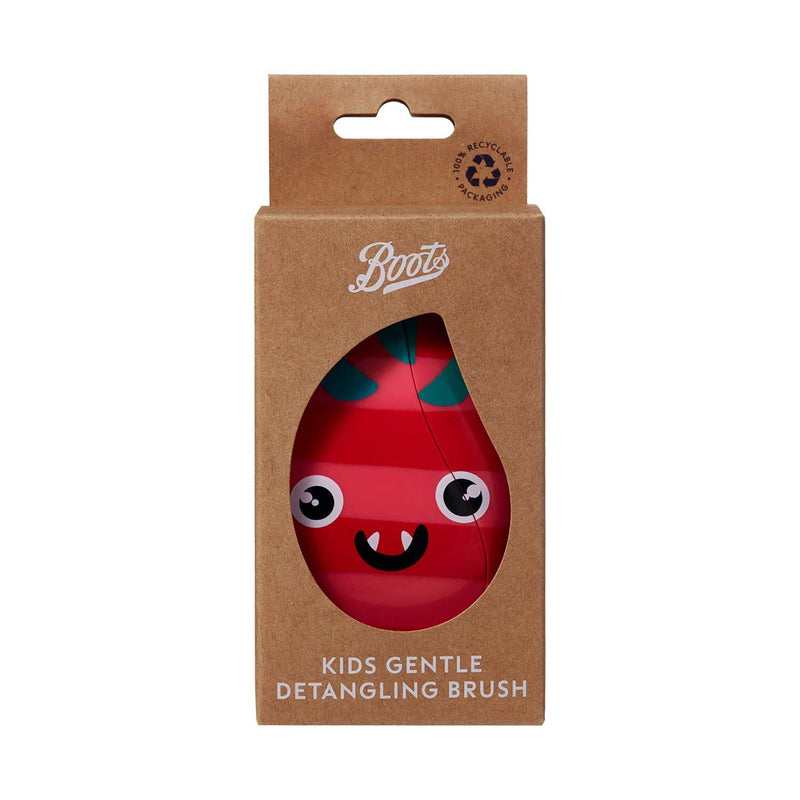 Boots Kids Detangler Oh So Gentle - British product