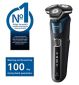 Philips Wet & Dry Electric Shaver Series 5000, imported from the UK