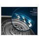 Philips Wet & Dry Electric Shaver Series 5000, imported from the UK