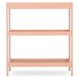 Cuddleco Nola Changer Soft Blush Pink