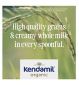 Kendamil Organic Smooth Baby Rice 120g pack, UK version