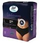 Boots Staydry Underwear Black Large 10 pairs - British product