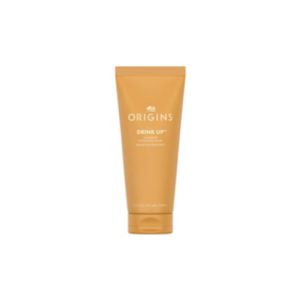 Origins Drink Up hydrating face mask, imported from the UK