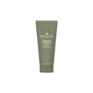 Origins Drink Up overnight hydrating face mask - British product