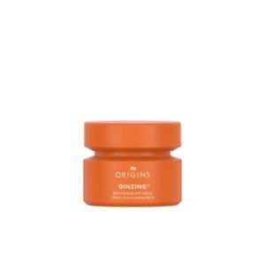 Origins GinZing Brightening Eye Cream imported from the UK