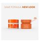 Origins GinZing eye cream caffeine ginseng, imported from the UK