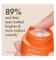 Origins GinZing Brightening Eye Cream imported from the UK