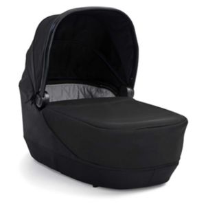 Baby Jogger City Sights carrycot rich black - British product