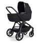 Baby Jogger City Sights carrycot rich black - British product