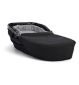Baby Jogger City Sights carrycot rich black - British product