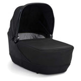 Baby Jogger City Sights carrycot rich black - British product